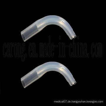 Double Lumen Larynx Mask Airway Tubing